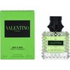 Valentino Donna Born In Roma Žalias Stravaganza EDT tualetinis vanduo moterims, 30 ml