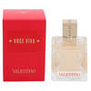 Valentino Voce Viva EDP parfumuotas vanduo moterims, 100 ml