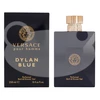 Versace Dylan Mėlyna Pour Homme Bath &amp; Dušo želė parfumuota dušo želė vyrams, 250 ml