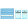 Versace Man Eau Fraiche rinkinys vyrams, 60 ml