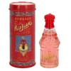 Kvepalai moterims Versace Red Jeans EDT, 75 ml