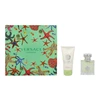 Kvepalų rinkinys moterims Versace Versense, EDT 30 ml, kūno losjonas 50 ml