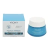 Vichy Aqualia Thermal Rich 48H Hydration drėkinamasis veido kremas sausai odai, 50 ml