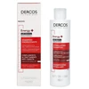 "Vichy Dercos" stimuliuojantis energizuojantis šampūnas nuo plaukų slinkimo 200ml