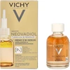 "Vichy Neovadiol Meno 5 Bi-Serum" veido odos senėjimą stabdantis serumas 30ml