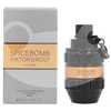 Viktor & Rolf Spicebomb Extreme EDP parfumuotas vanduo vyrams, 50 ml