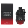 Viktor &amp; Rolf Spicebomb Infrared EDT tualetinis vanduo vyrams, 90 ml