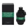 Viktor & Rolf Spicebomb Night Vision EDP parfumuotas vanduo vyrams, 50 ml