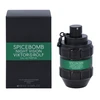 Kvepalai vyrams Viktor & Rolf Spicebomb EDP, 90 ml