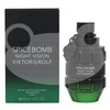 Viktor & Rolf Spicebomb Night Vision EDT tualetinis vanduo vyrams, 50 ml