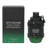 Viktor &amp; Rolf Spicebomb Night Vision EDT tualetinis vanduo vyrams, 90 ml