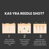 VT Cosmetics Reedle Shot 100 Intensyvaus poveikio serumas, 50 ml