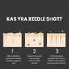 VT Cosmetics Reedle Shot 700 Intensyvaus poveikio serumas, 50 ml