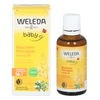 Weleda Baby Tummy Oil masažinis aliejus kūdikiams nuo pilvo pūtimo, 50 ml