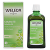 Weleda beržo celiulito aliejus nuo celiulito ir strijų moterims, 200 ml