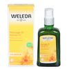 Weleda Medetkų masažinis aliejus 100 ml