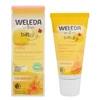 Weleda Calendula Nappy Change Kreminis Baby, 30 ml