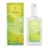 "Weleda" citrusinių vaisių dezodorantas 100ml