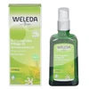 Weleda Citrus Refreshing Body Oil moterims, 100 ml