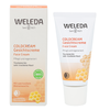 Weleda Coldcream Day Kreminis, 30 ml