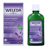 Weleda Cos Atpalaiduojanti levandų dušo želė 200ml