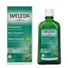 Weleda pušų vonios pienas Vonios putos unisex, 200 ml
