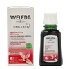 "Weleda Ratanhia" burnos skalavimo skystis 50ml