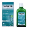 Weleda Rosemary Bath Milk Vonios putos moterims, 200 ml