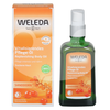 Weleda Sea Buckthorn Jauninamasis Body Oil moterims, 100 ml