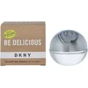 Donna Karan New York DKNY Be Delicious Woman EDT tualetinis vanduo, 30 ml