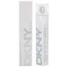 Donna Karan Dkny Moterų tualetinis vanduo su purškikliu 100ml