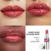 Yves Saint Laurent Candy Glaze Lip Gloss Stick Lūpų balzamas ir blizgis viename, 3.2 g | spalva: 5 Pink Satisfaction