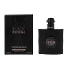 Yves Saint Laurent Juodas Opium Le Parfum PP kvepalai moterims, 50 ml