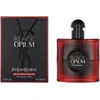 Kvepalai moterims Yves Saint Laurent YSL Black Opium Over Red EDP, 50 ml