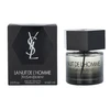 Kvepalai vyrams Yves Saint Laurent La Nuit De L'Homme EDT, 60 ml