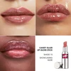 Yves Saint Laurent Loveshine Candy Glaze Lūpų balzamas ir blizgis viename, 3.2 g | Spalva: 12 Coral Excitement