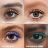 Yves Saint Laurent YSL Lash Clash Blakstienų tušas blakstienų tušas, 9 ml | Spalva: Scandalous Green