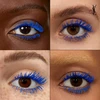Yves Saint Laurent YSL Lash Clash Blakstienų tušas blakstienų tušas, 9 ml | Spalva: Electric Blue