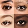 Yves Saint Laurent YSL Lash Clash Blakstienų tušas blakstienų tušas, 9 ml | Spalva: Overnoir Black