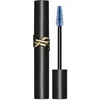 Yves Saint Laurent YSL Lash Clash Blakstienų tušas blakstienų tušas, 9 ml | Spalva: Electric Blue