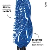 Yves Saint Laurent YSL Lash Clash Blakstienų tušas blakstienų tušas, 9 ml | Spalva: Electric Blue
