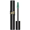 Yves Saint Laurent YSL Lash Clash Blakstienų tušas blakstienų tušas, 9 ml | Spalva: Scandalous Green