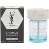 Yves Saint Laurent L´Homme Cologne Bleue EDT tualetinis vanduo vyrams, 100 ml