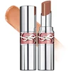 Yves Saint Laurent Loveshine Lipstick drėkinamieji lūpų dažai, 3 g | spalva: 204 Melted Honey