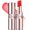 Yves Saint Laurent YSL Loveshine Candy Glow Lūpų blizgis 9B Cherry Bliss, 3.1 g