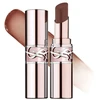 Yves Saint Laurent YSL Loveshine Candy Glow Lūpų blizgis 6B Brown Nude, 3.1 g