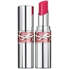 Yves Saint Laurent Loveshine Lipstick drėkinamieji lūpų dažai, 3 g | spalva: 163 Raspberry Crush
