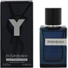 Yves Saint Laurent Y Intense EDP parfumuotas vanduo vyrams, 60 ml