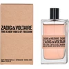 Zadig &amp; Voltaire This is Her! Vibes Of Freedom EDP parfumuotas vanduo, 100 ml