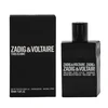 Zadig &amp; Voltaire This Is Him! EDT tualetinis vanduo vyrams, 50 ml